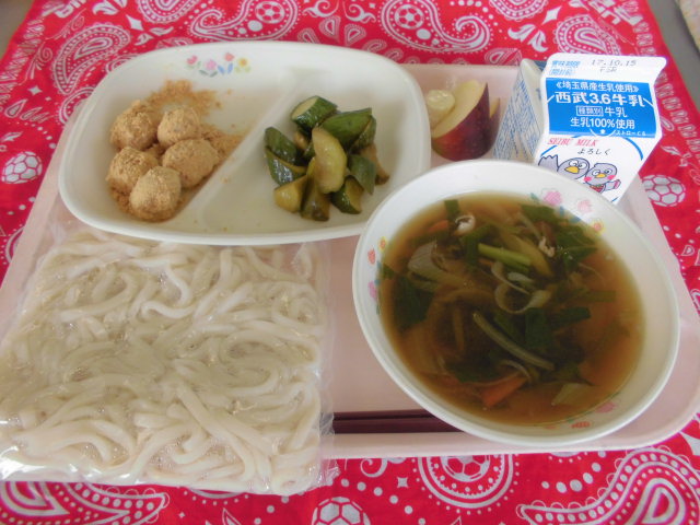 日誌 深谷市立大寄小学校